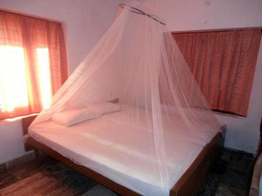 Deauvill Home Stay Varkala Ngoại thất bức ảnh