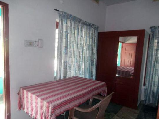 Deauvill Home Stay Varkala Ngoại thất bức ảnh