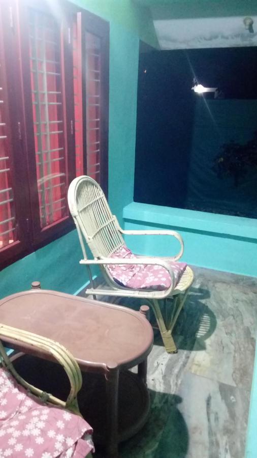 Deauvill Home Stay Varkala Ngoại thất bức ảnh