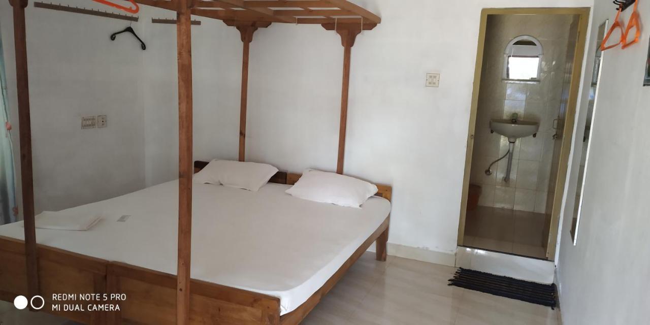 Deauvill Home Stay Varkala Ngoại thất bức ảnh